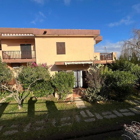 Bilocali Residenza Mediterranea Cannigione Eksteriør billede