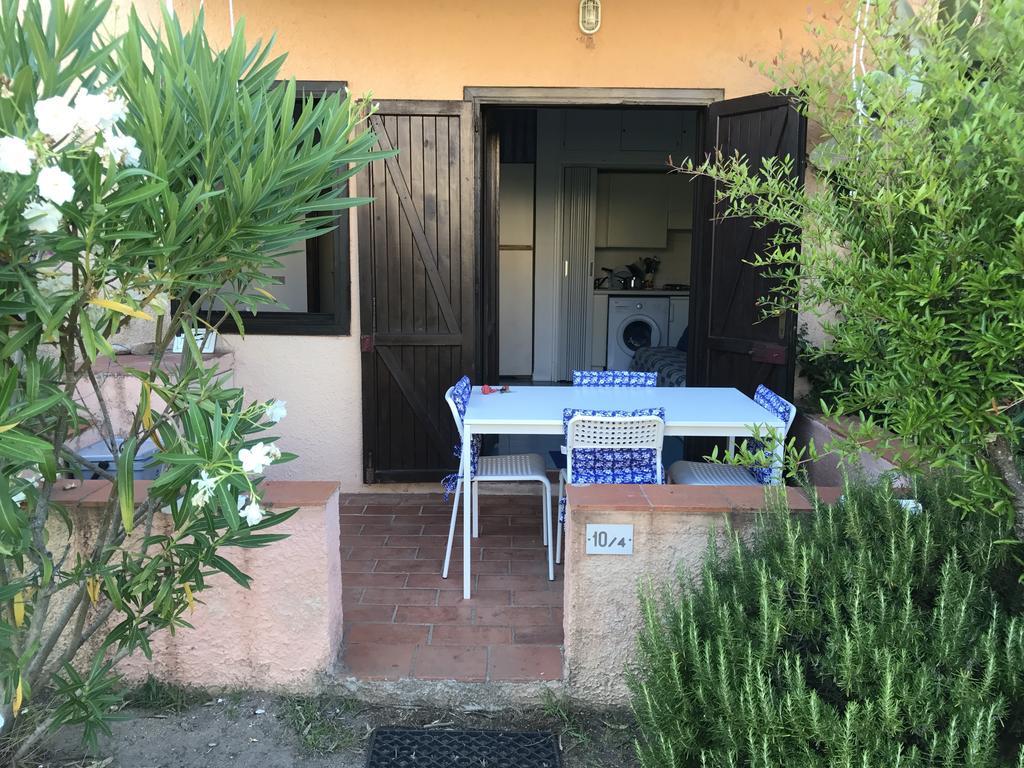 Bilocali Residenza Mediterranea Cannigione Eksteriør billede