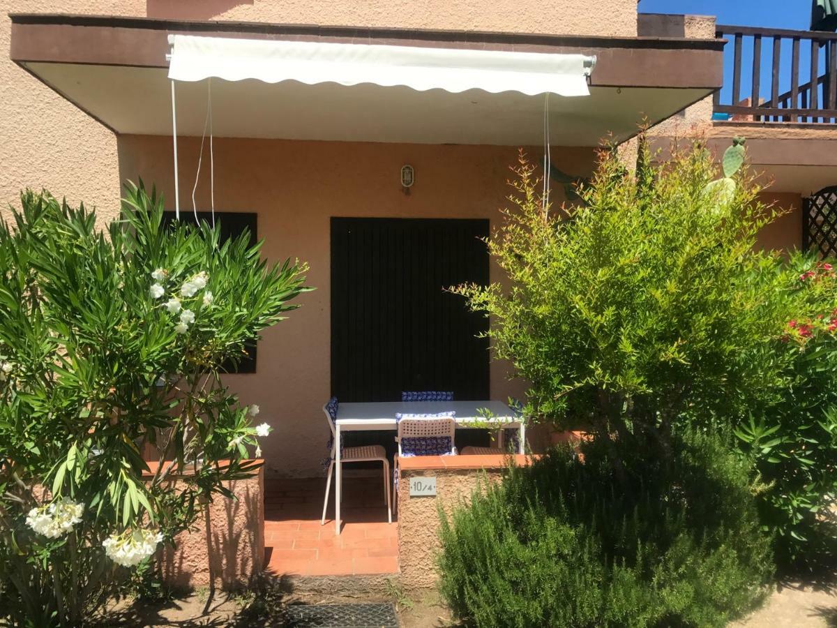 Bilocali Residenza Mediterranea Cannigione Eksteriør billede